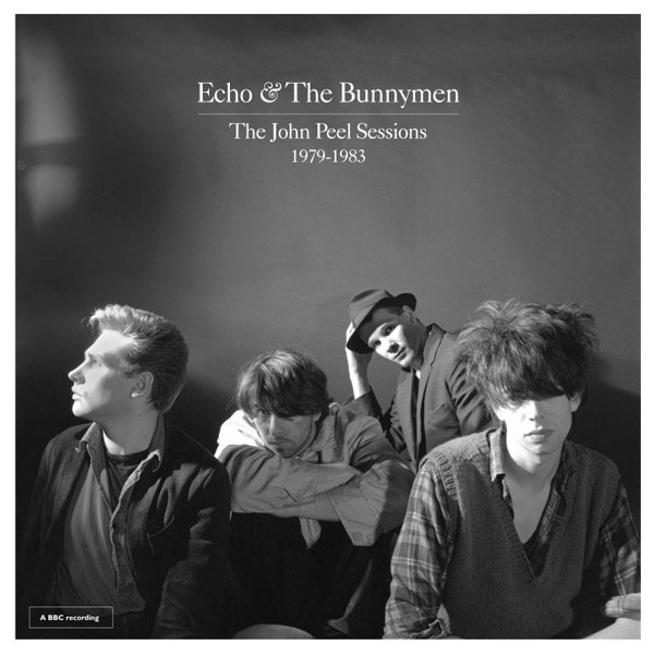echo & the bunnymen