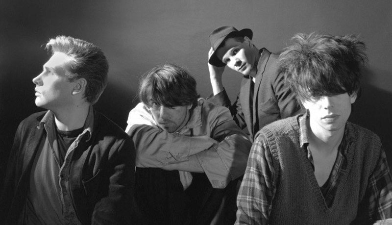echo and the bunnymen