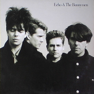 echo bunnymen