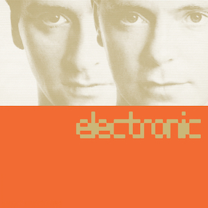 electronic