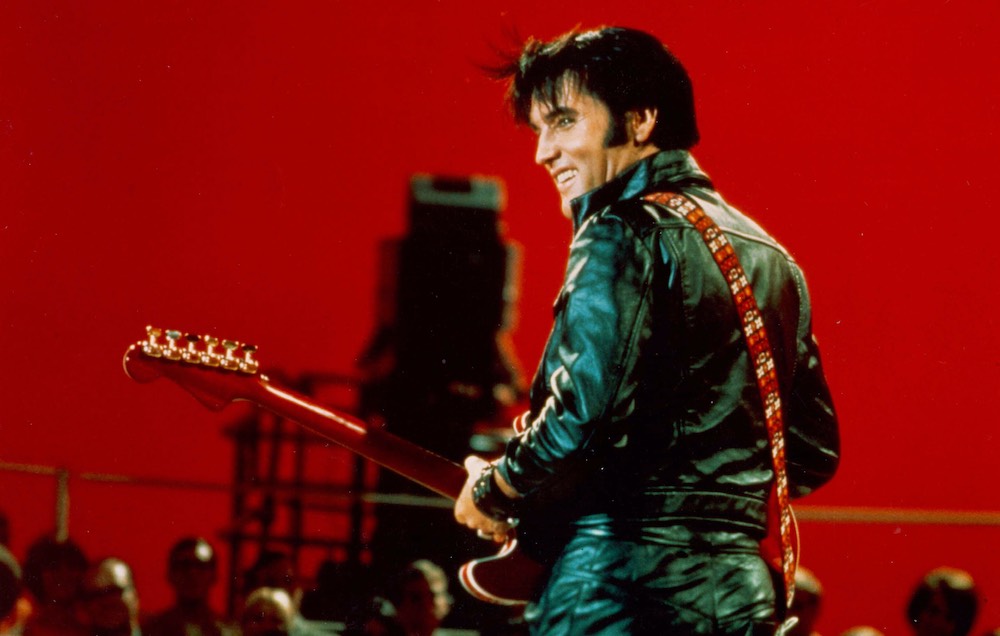 elvis