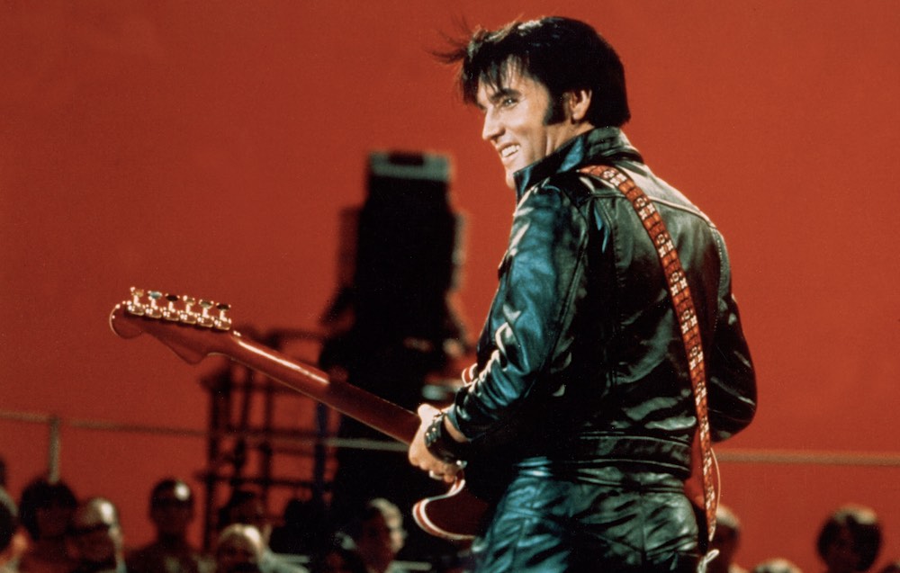 elvis