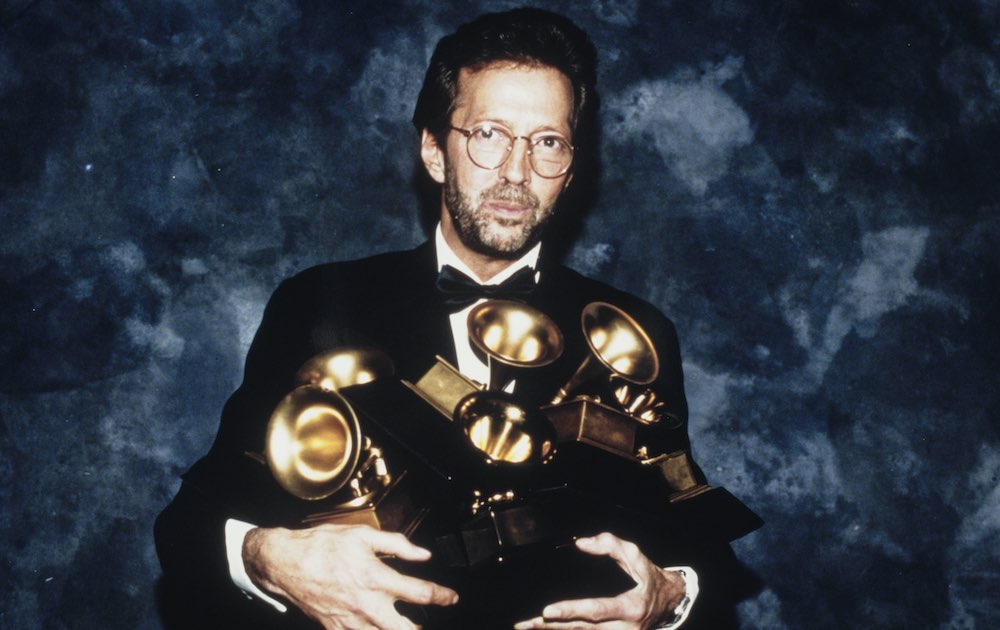 eric clapton