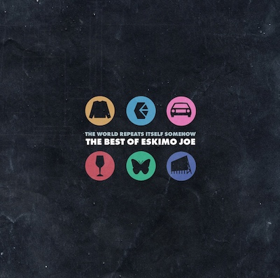 eskimo joe vinyl