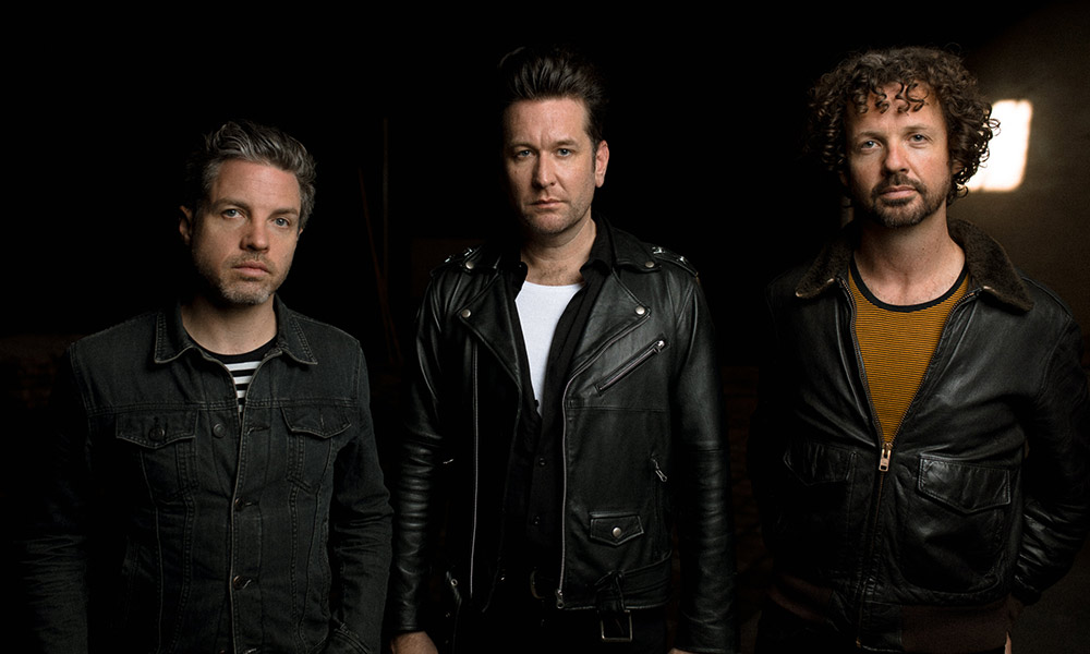 eskimo joe
