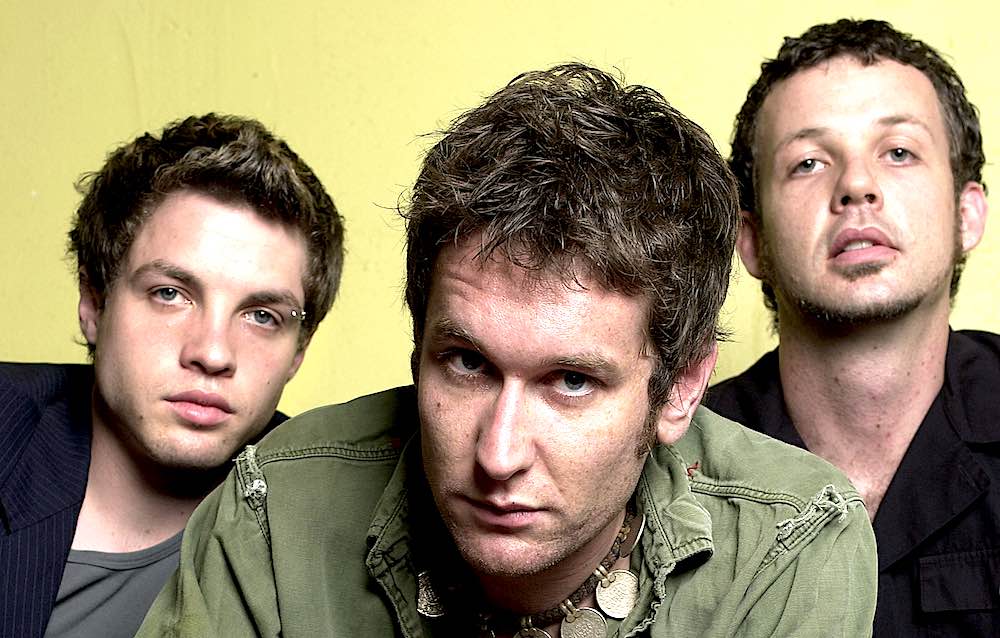 eskimo joe
