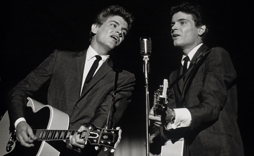 everly brothers