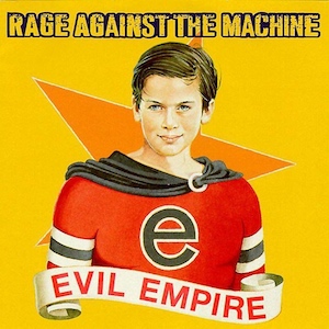 evil empire