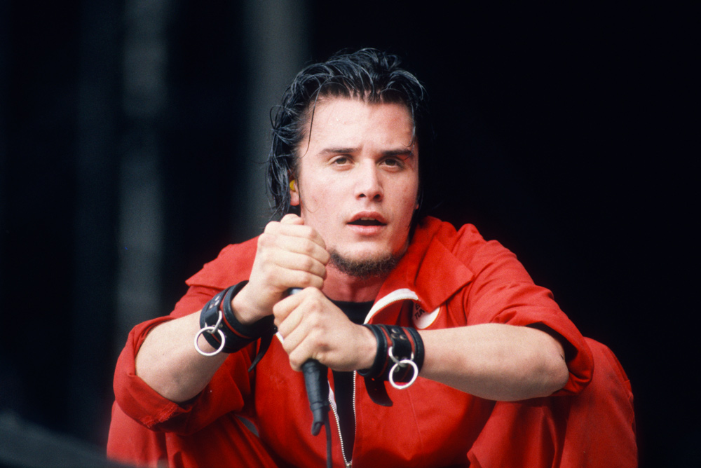 faith no more playlist