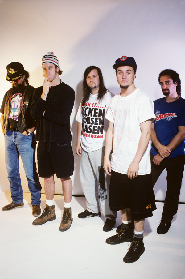 best faith no more songs