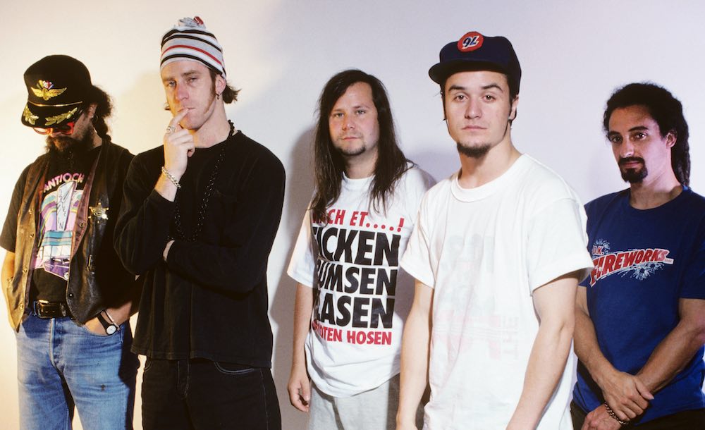 faith no more