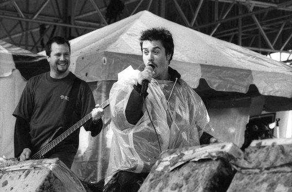 faith no more