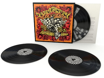 fillmore lp