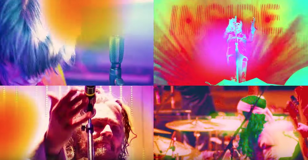 flaming lips