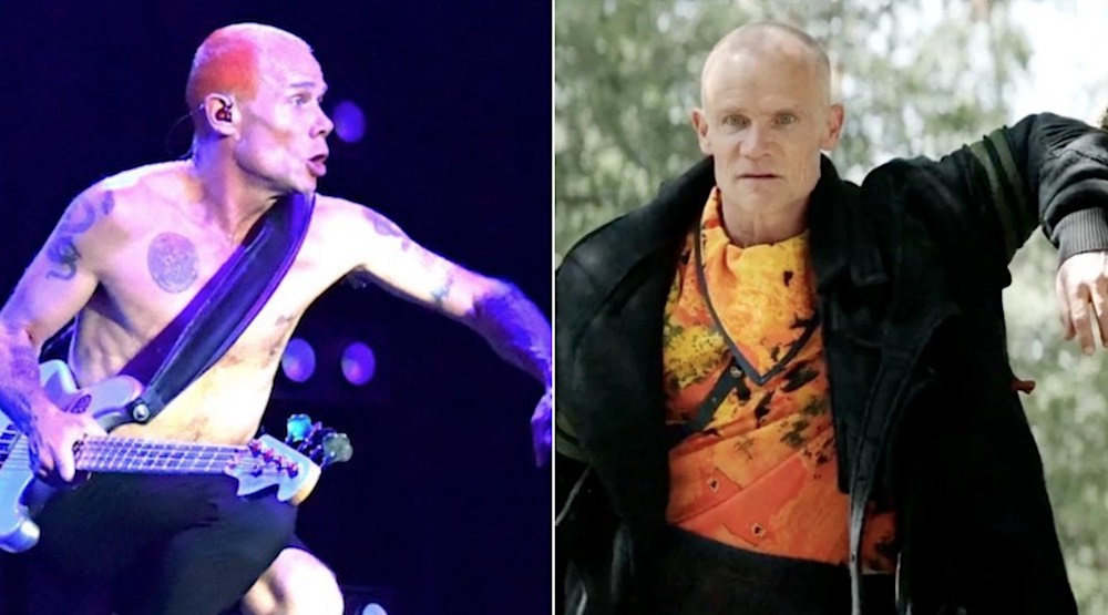flea star wars