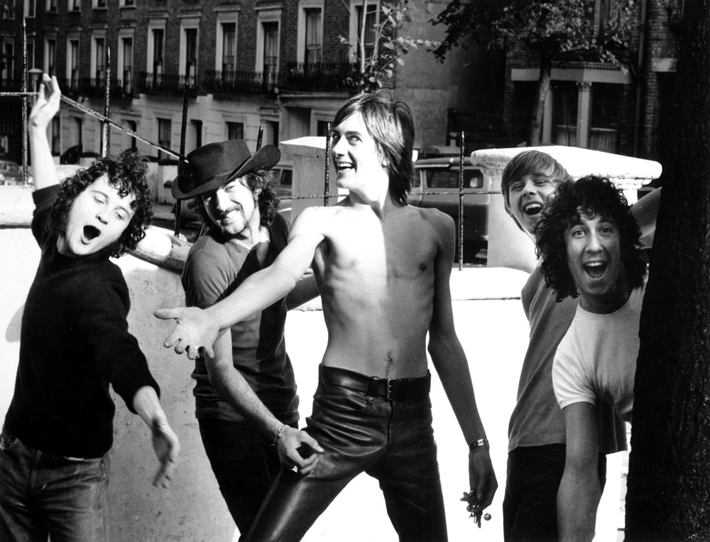 fleetwood mac dont stop 50