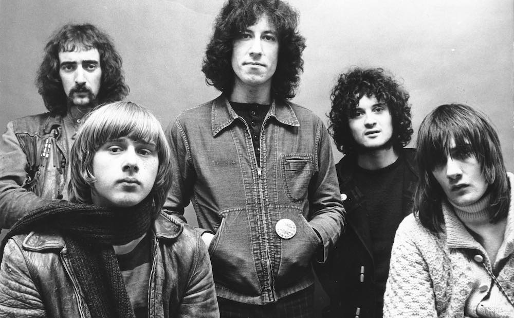 fleetwood mac