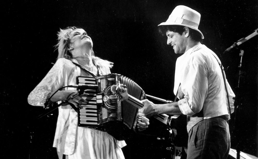 fleetwood mac