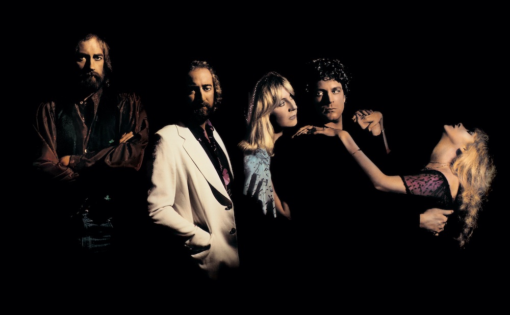 fleetwood mac