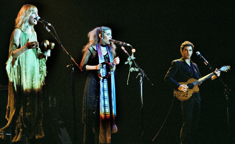 fleetwood mac