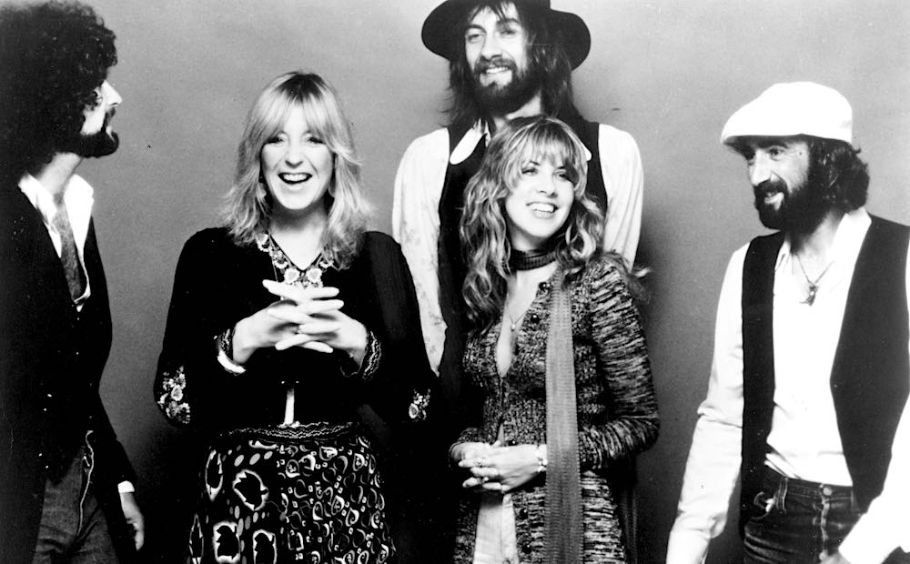 fleetwood mac