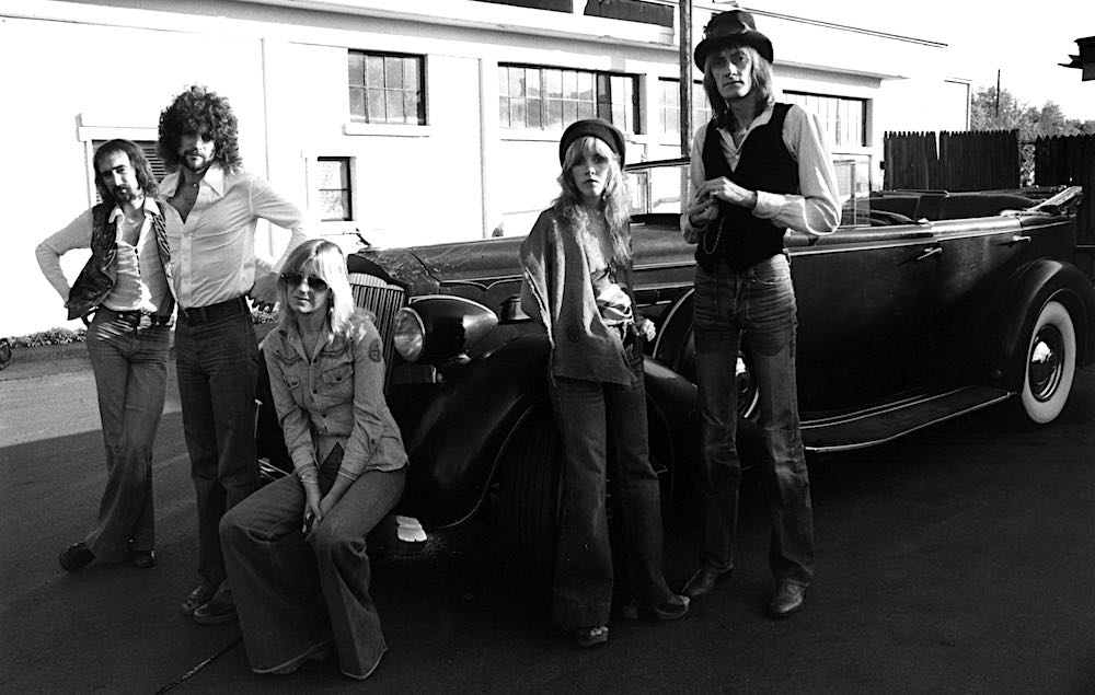 fleetwood mac