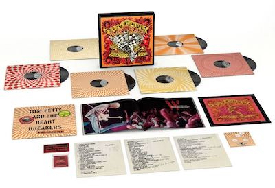 filmore boxset