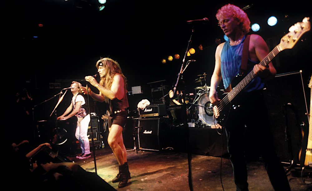 foreigner