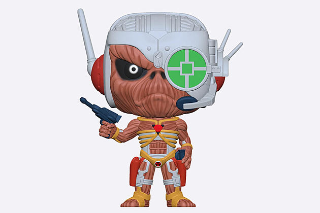 funko eddie