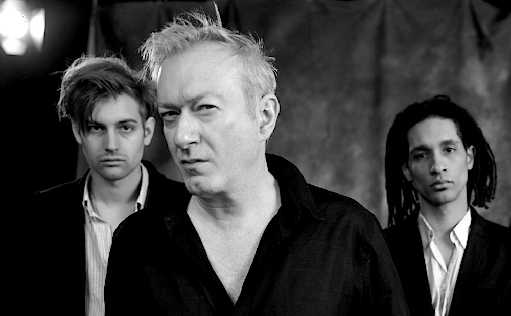 gang of four