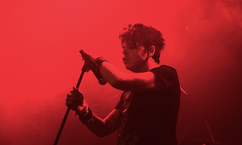 gary numan
