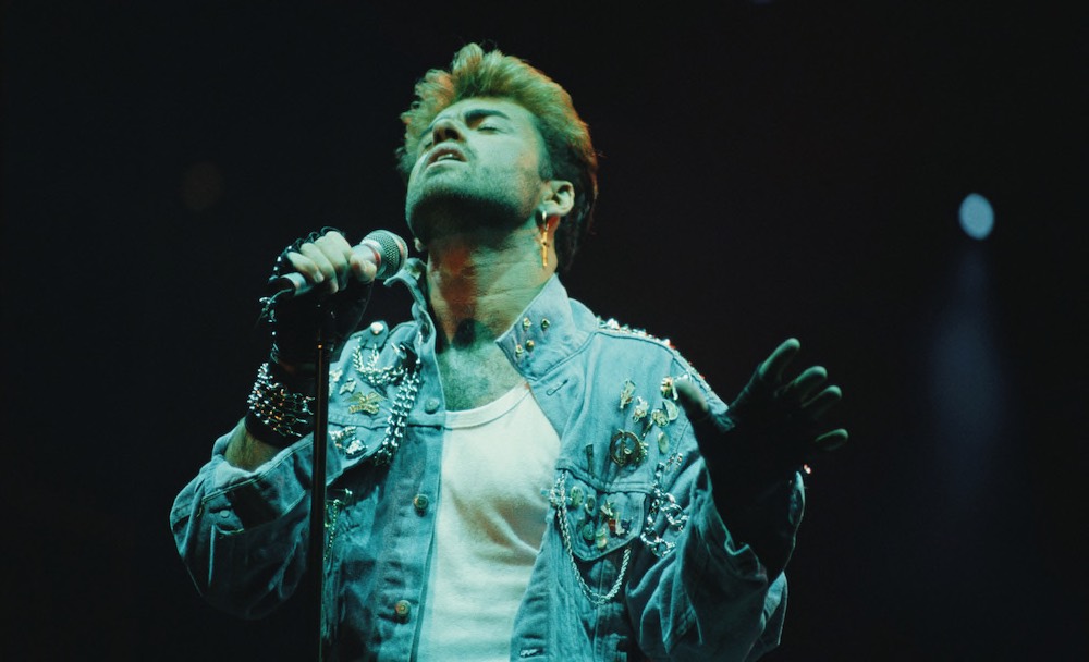 george michael