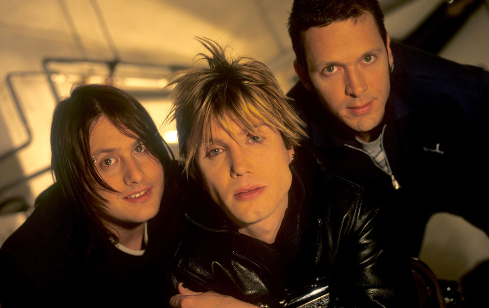 goo goo dolls