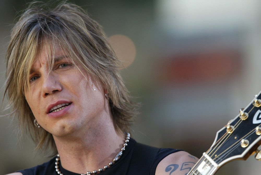 goo goo dolls johnny rzeznik