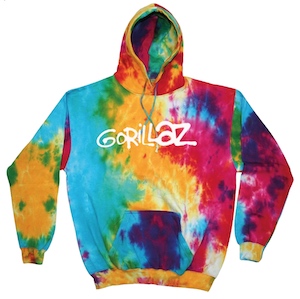 gorillaz