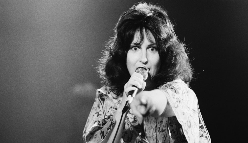 grace slick