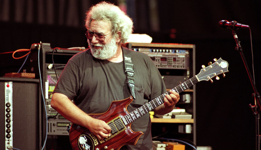 jerry garcia grateful dead