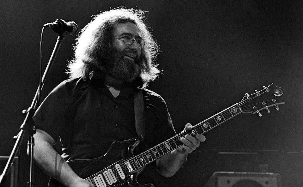 grateful dead