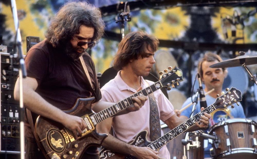grateful dead