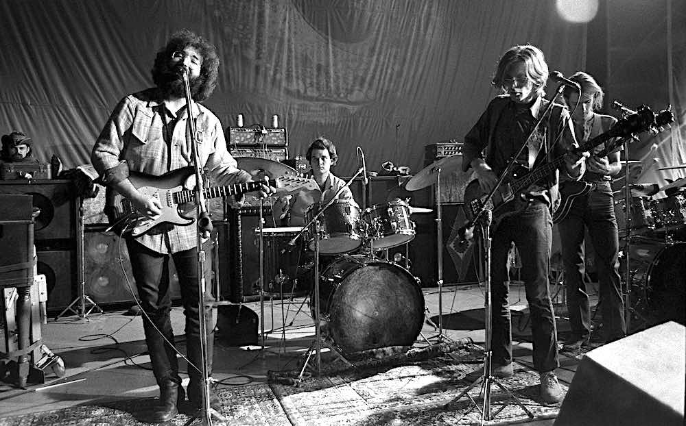 grateful dead