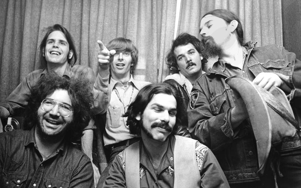 grateful dead