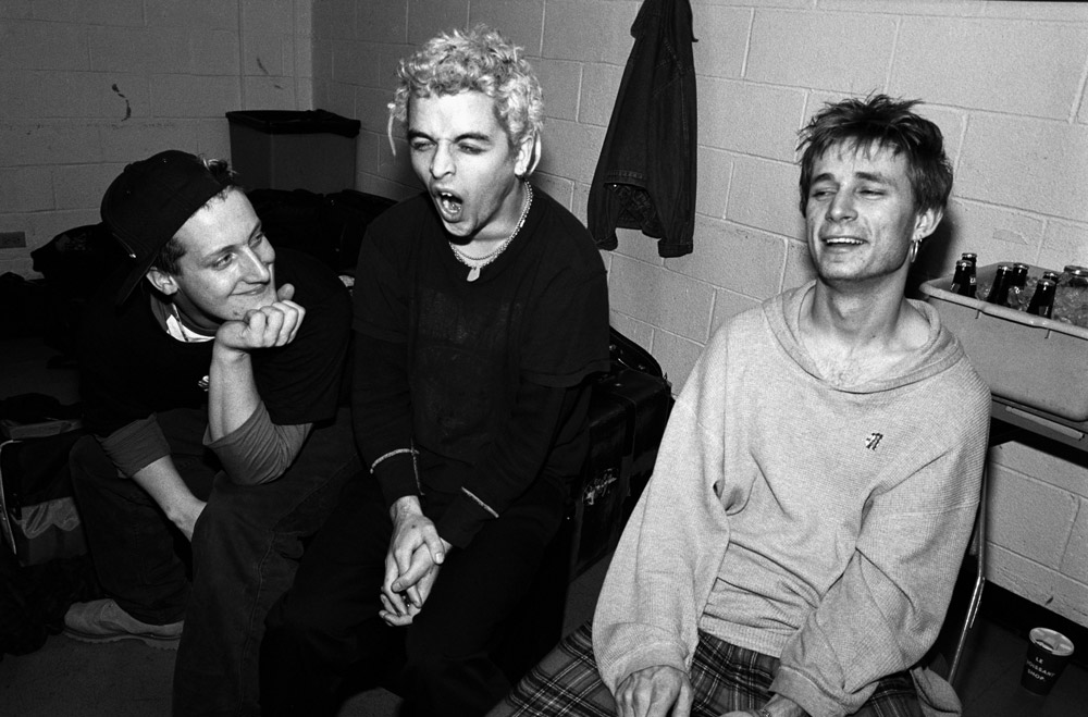 green day 1994