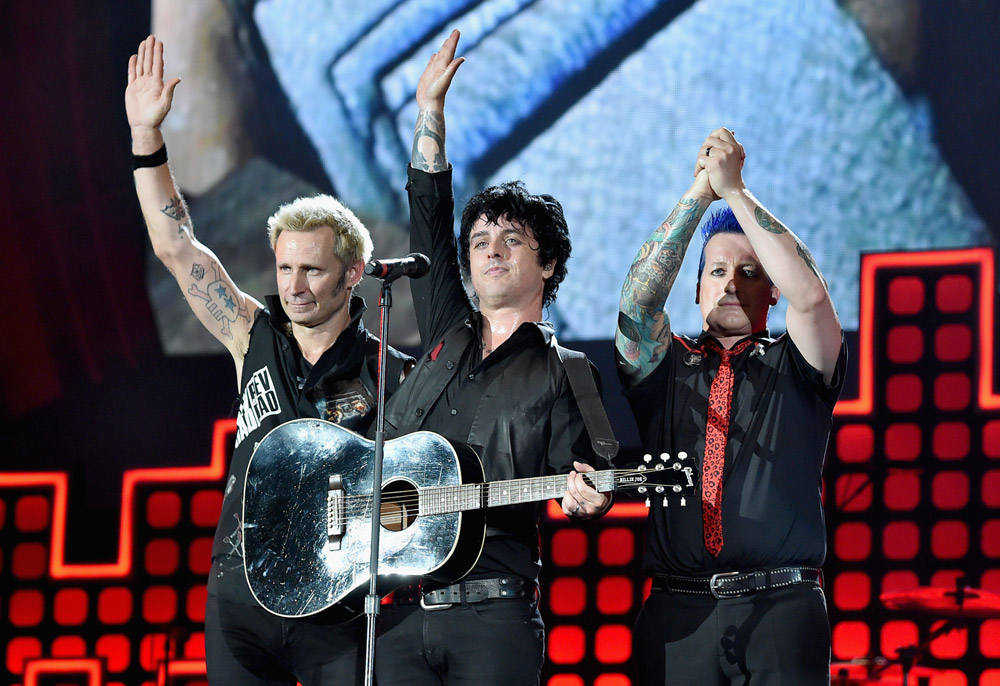green day dookie