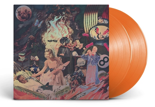 green day insomniac vinyl