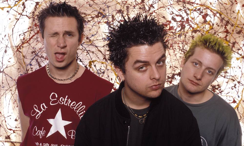 green day