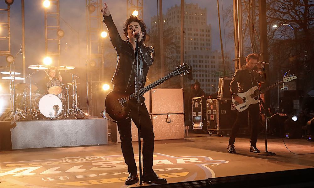green day