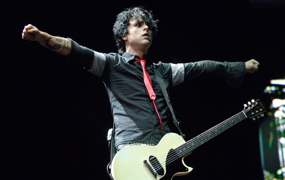 green day