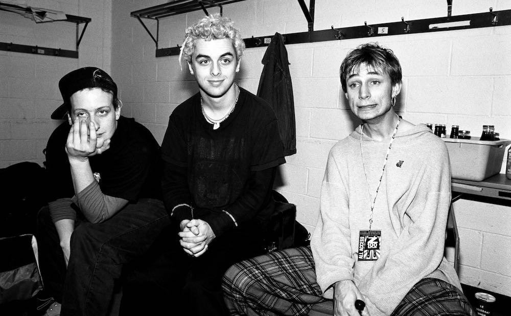 green day