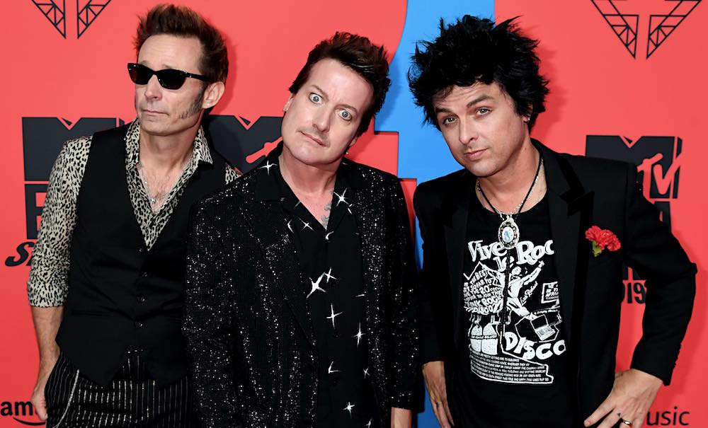 green day