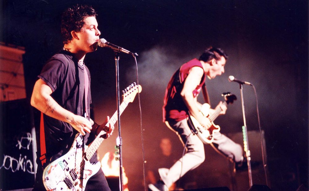 green day